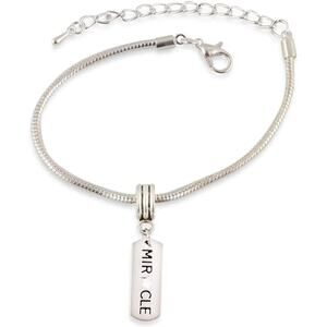 Miracle Bracelet | Expect Miracles and Hope Bracelet